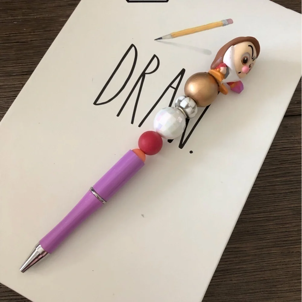 Studio 120 disney doorables